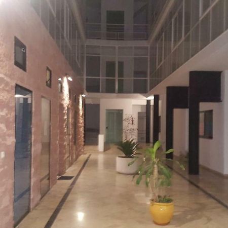 Duplex Centro Apartamento Cádiz Exterior foto