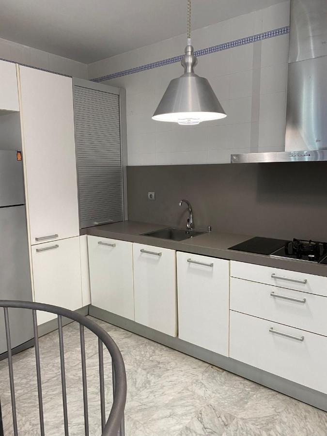 Duplex Centro Apartamento Cádiz Exterior foto