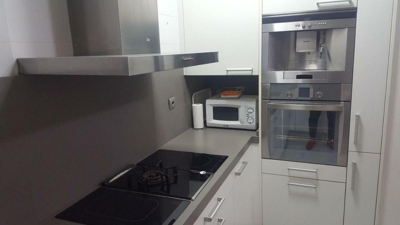 Duplex Centro Apartamento Cádiz Exterior foto