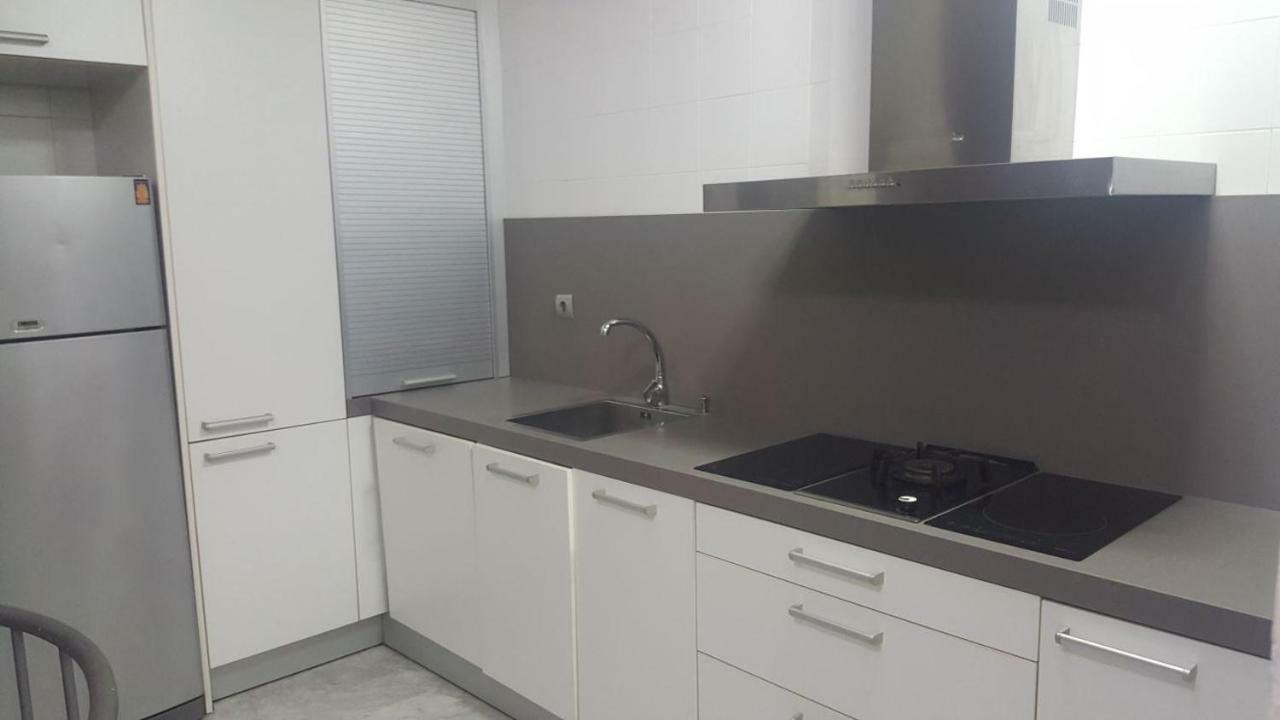 Duplex Centro Apartamento Cádiz Exterior foto