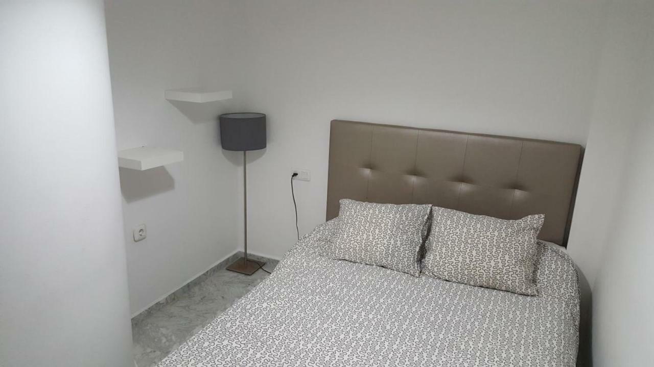 Duplex Centro Apartamento Cádiz Exterior foto