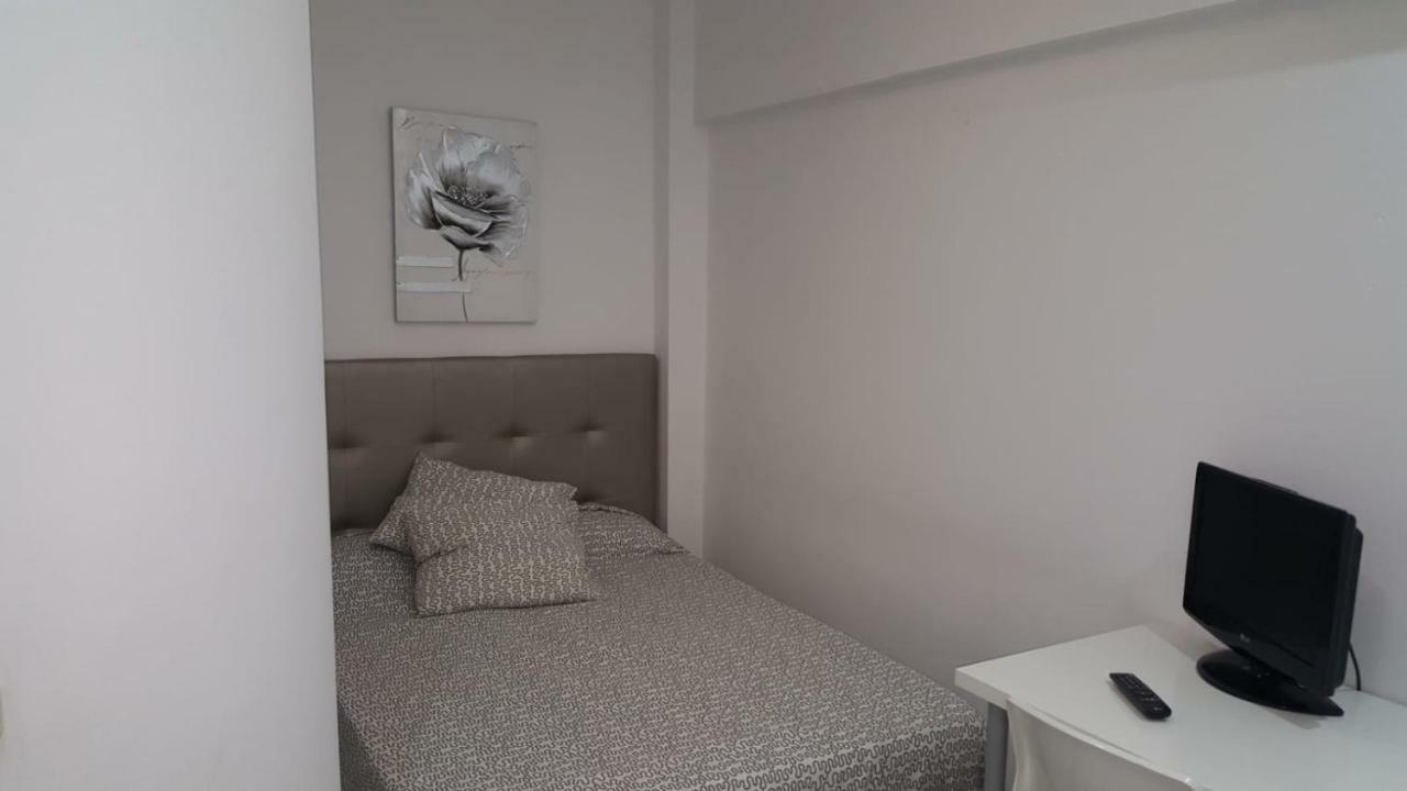 Duplex Centro Apartamento Cádiz Exterior foto