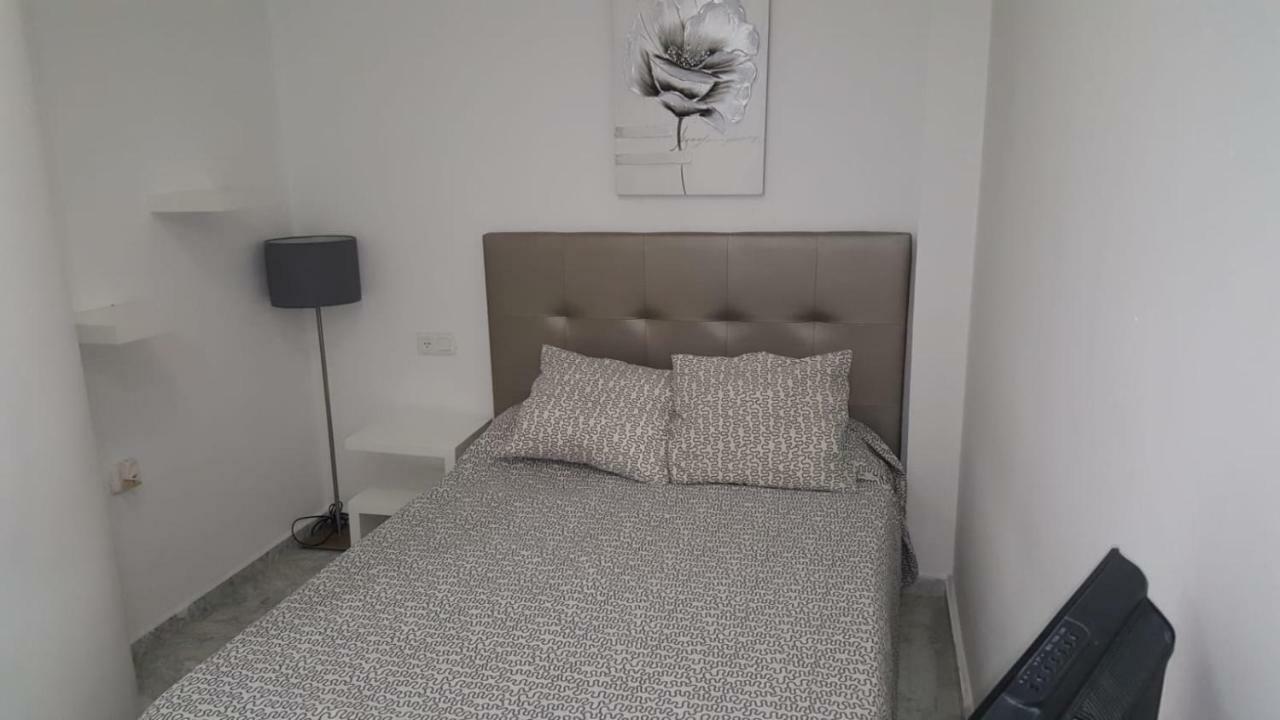 Duplex Centro Apartamento Cádiz Exterior foto