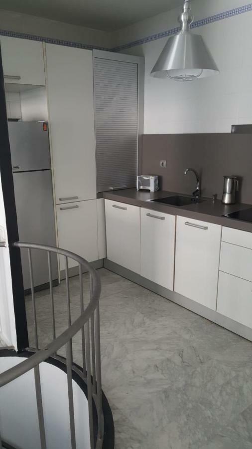 Duplex Centro Apartamento Cádiz Exterior foto